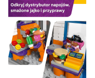 LEGO Fortnite 77076 Restauracja Durrr burgerownia - 1331672 - zdjęcie 6